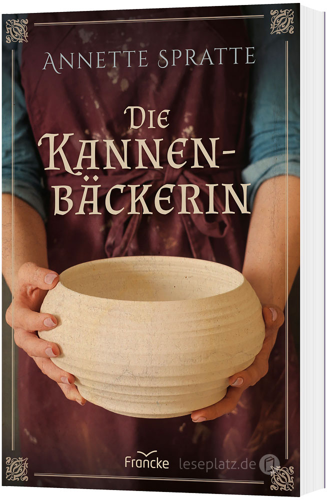 Die Kannenbäckerin