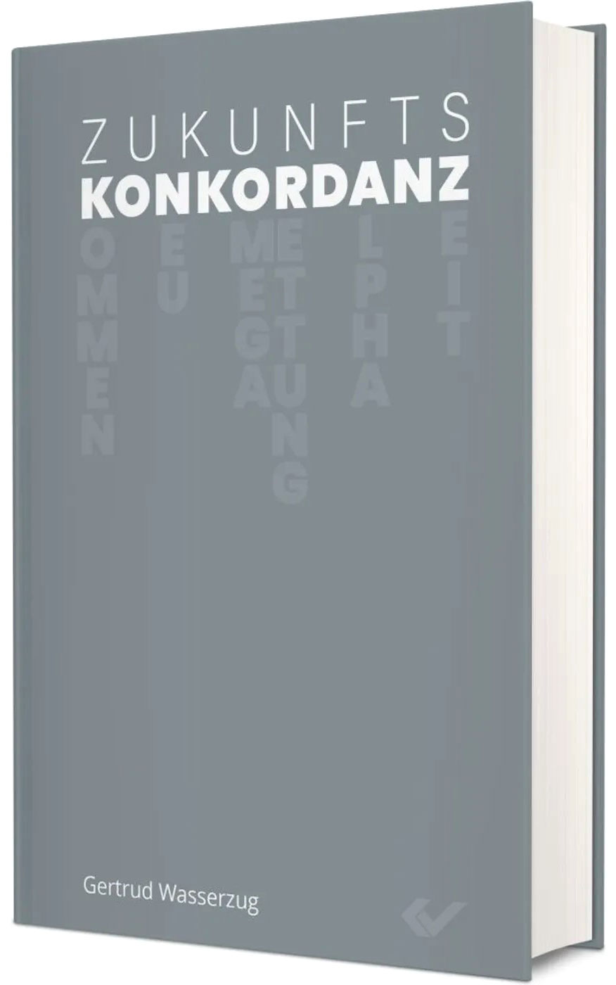 Zukunftskonkordanz