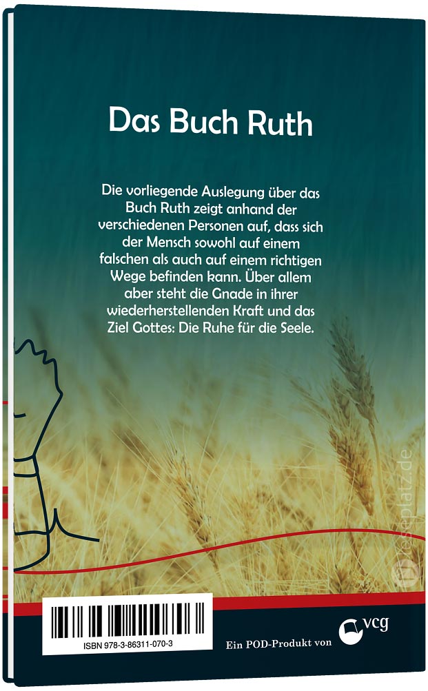 Das Buch Ruth