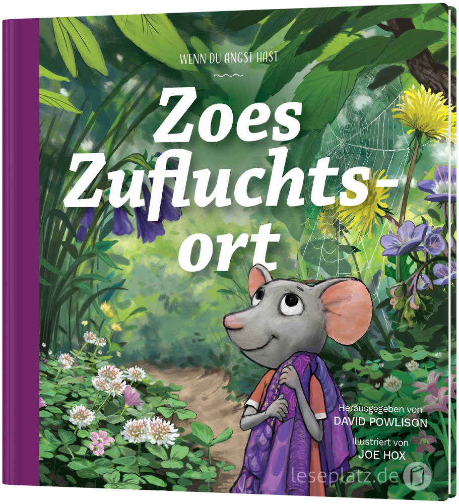 Zoes Zufluchtsort