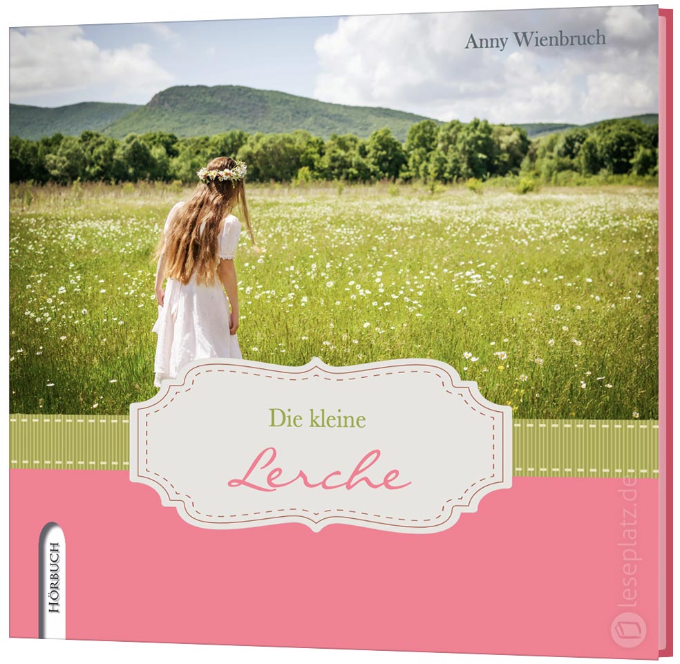 Die kleine Lerche - Hörbuch