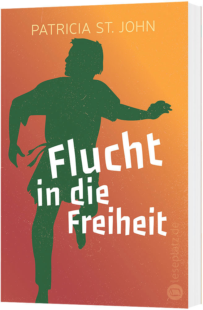 Flucht in die Freiheit