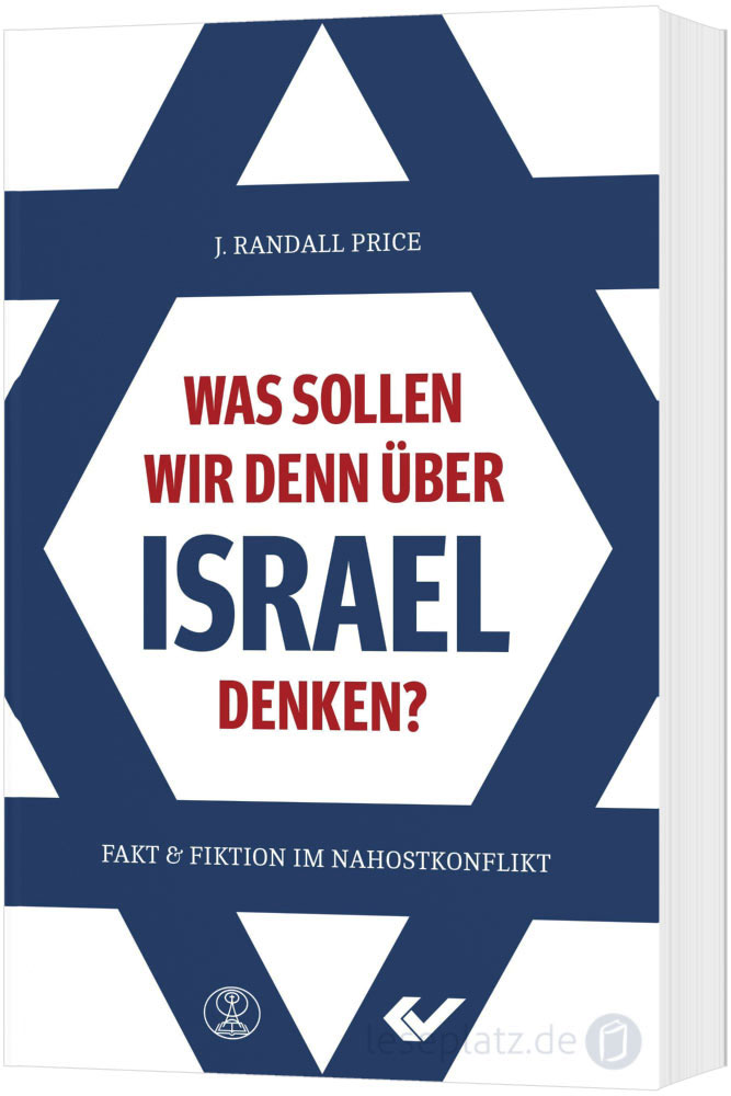 Was sollen wir denn über Israel denken?