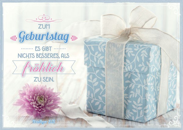 179731675 Postkarte "Es gibt nichts Besseres"