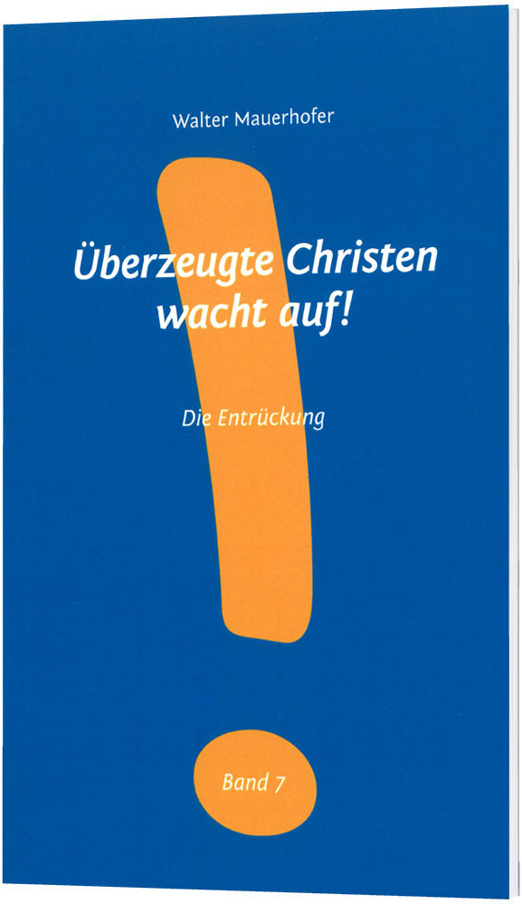 Die Entrückung (7)