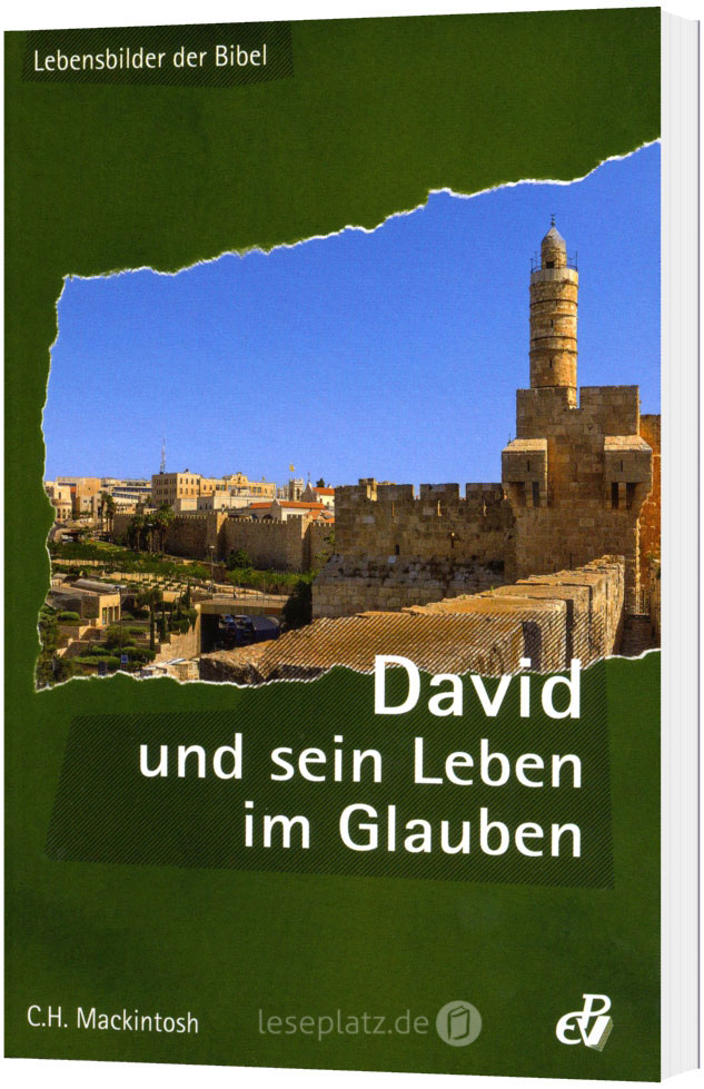 David und sein Leben im Glauben