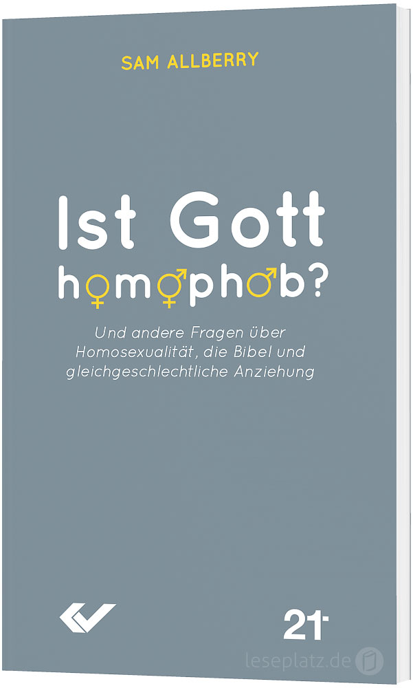 Ist Gott homophob?