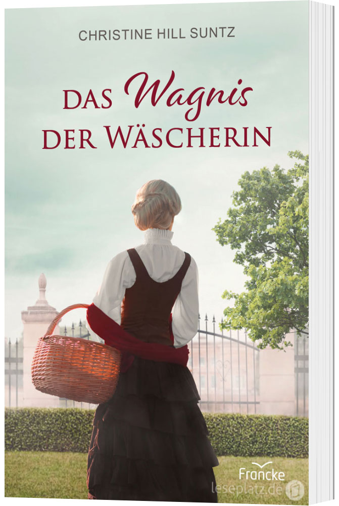 Das Wagnis der Wäscherin