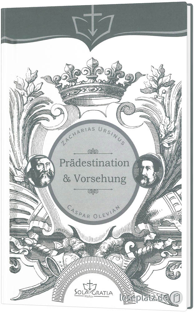 Prädestination & Vorsehung