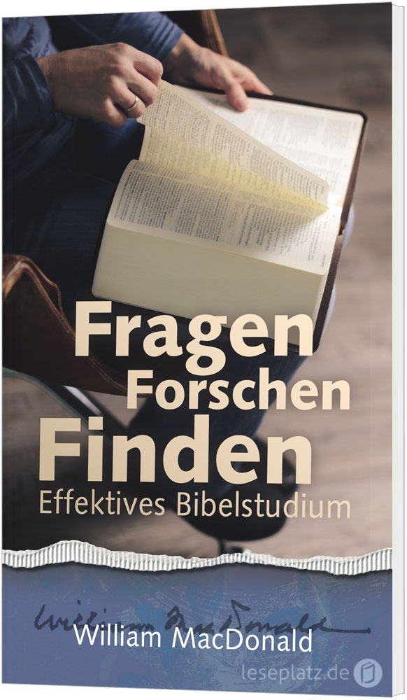 Fragen Forschen Finden