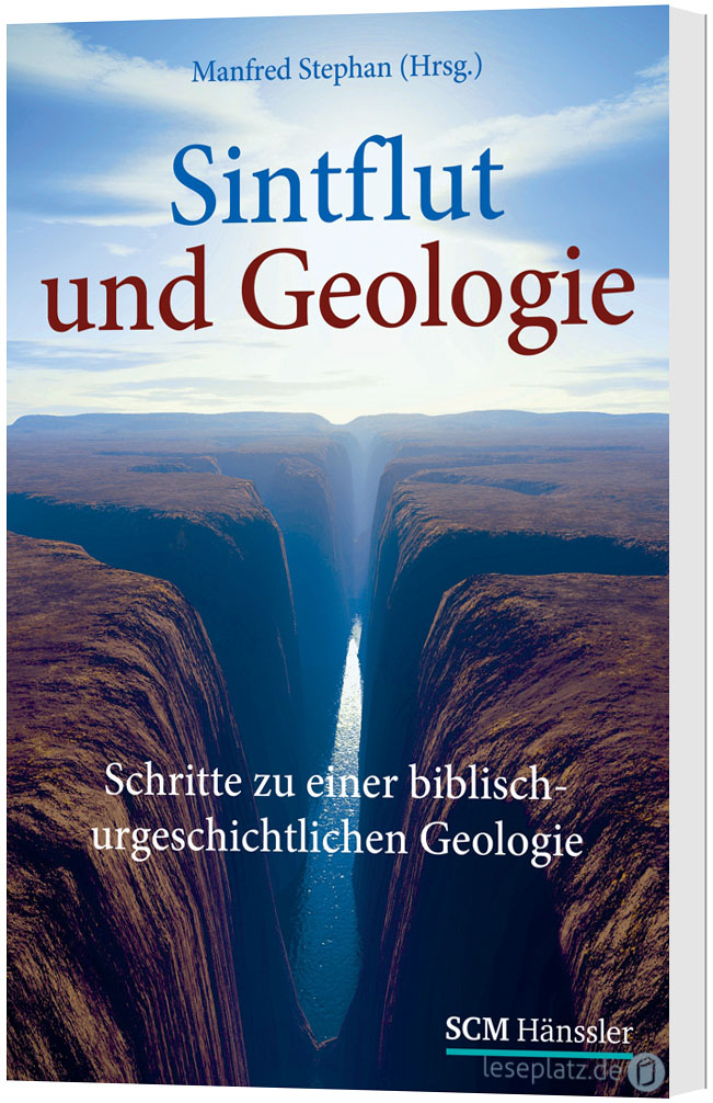 Sintflut und Geologie