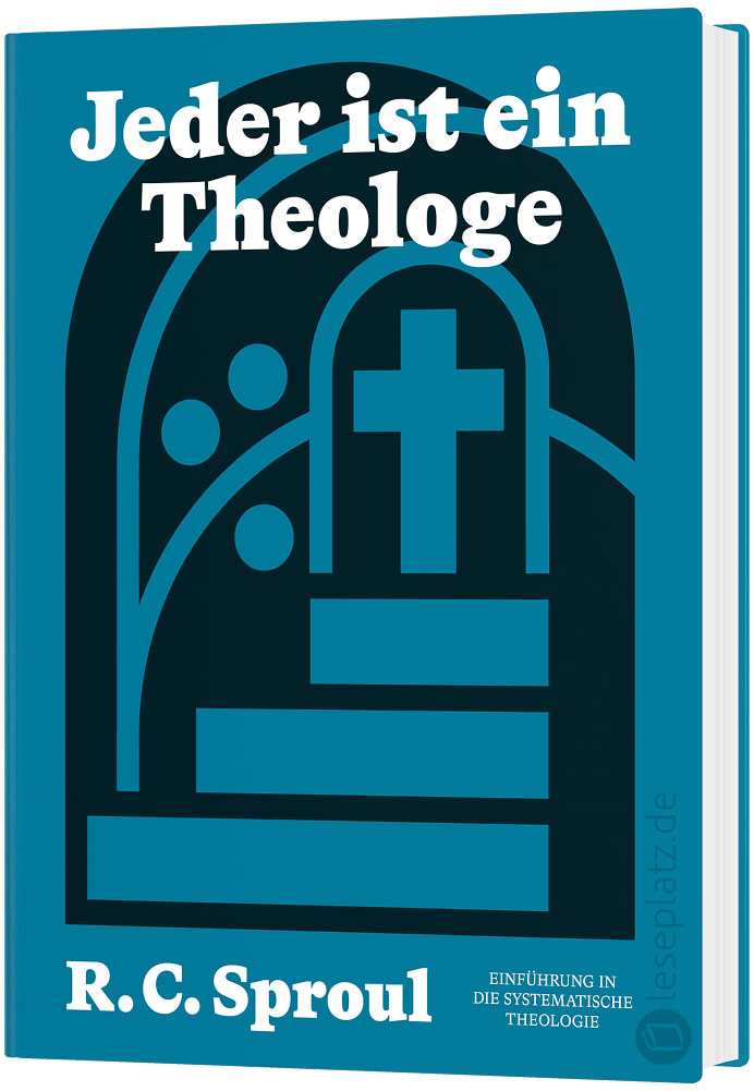 Jeder ist ein Theologe