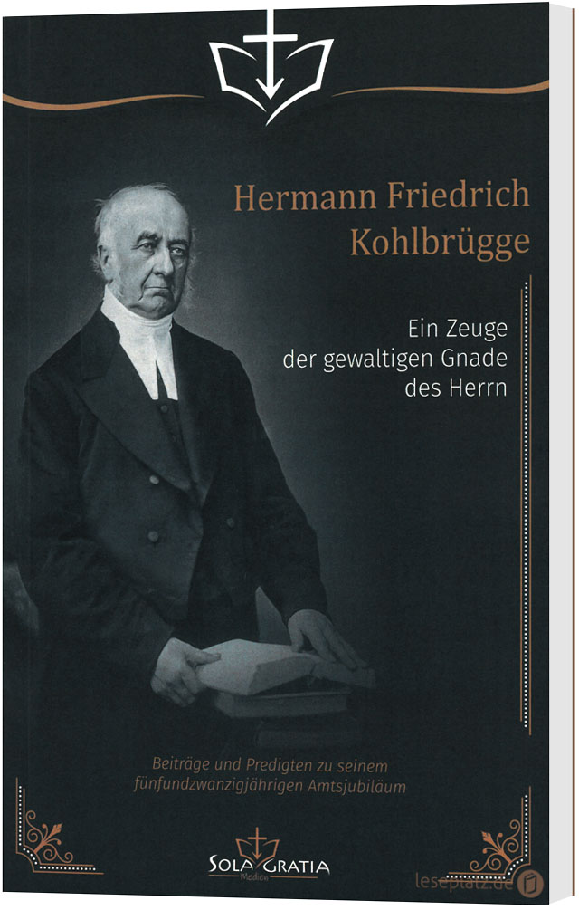 Hermann Friedrich Kohlbrügge