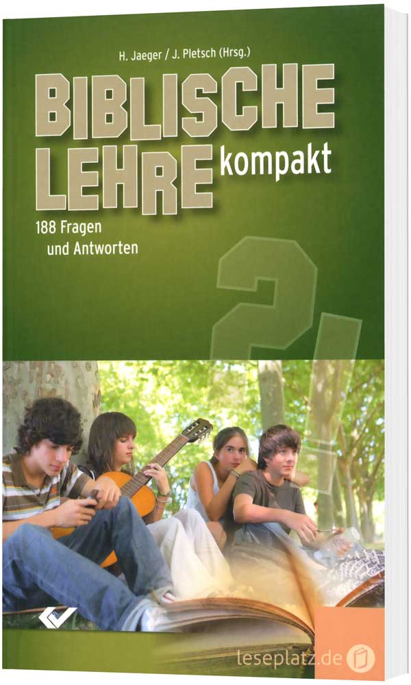 Biblische Lehre kompakt