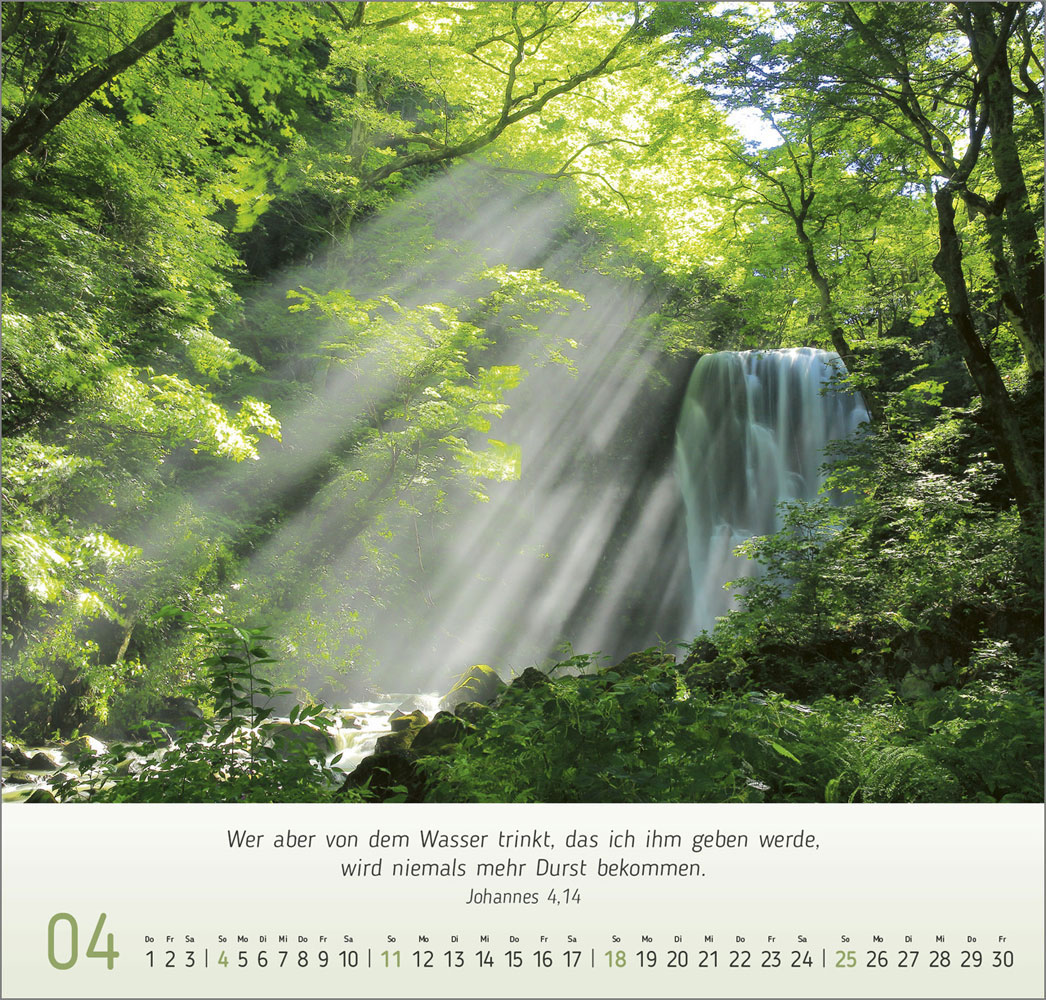 Impression Licht 2027