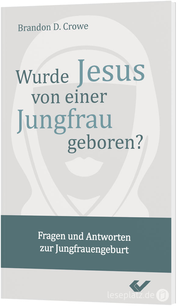 Wurde Jesus von einer Jungfrau geboren?