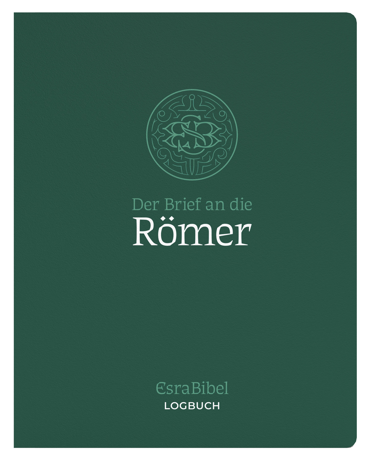 EsraBibel - Logbuch Römerbrief