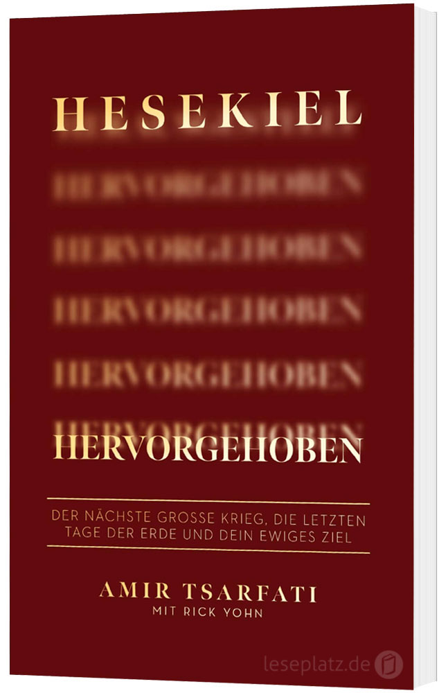 Hesekiel hervorgehoben