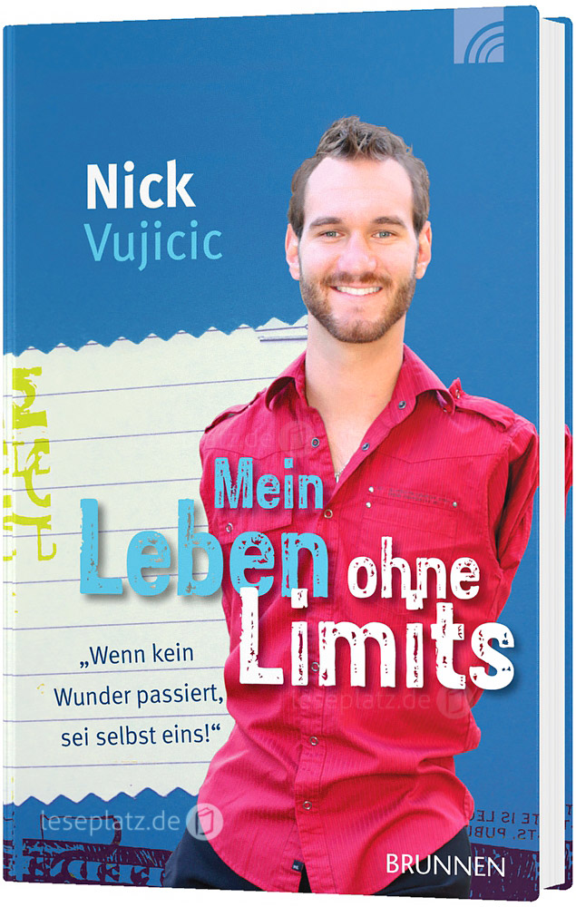 Mein Leben ohne Limits