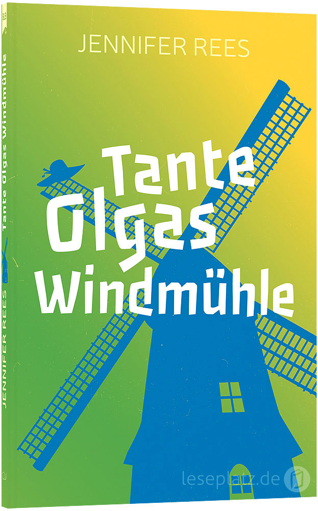 Tante Olgas Windmühle