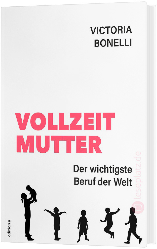 Vollzeitmutter