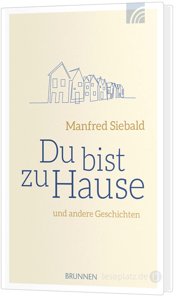 Du bist zu Hause