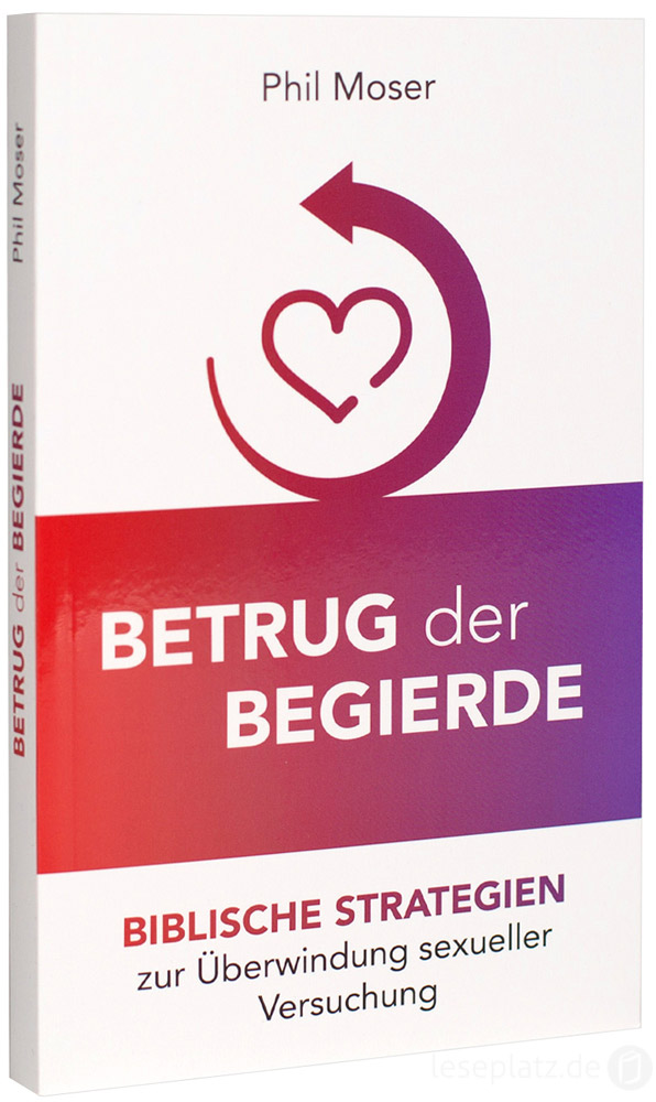 Betrug der Begierde