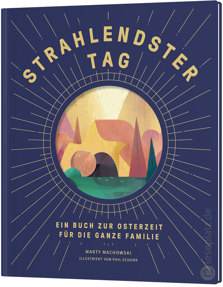 Dunkelste Nacht - Strahlendster Tag