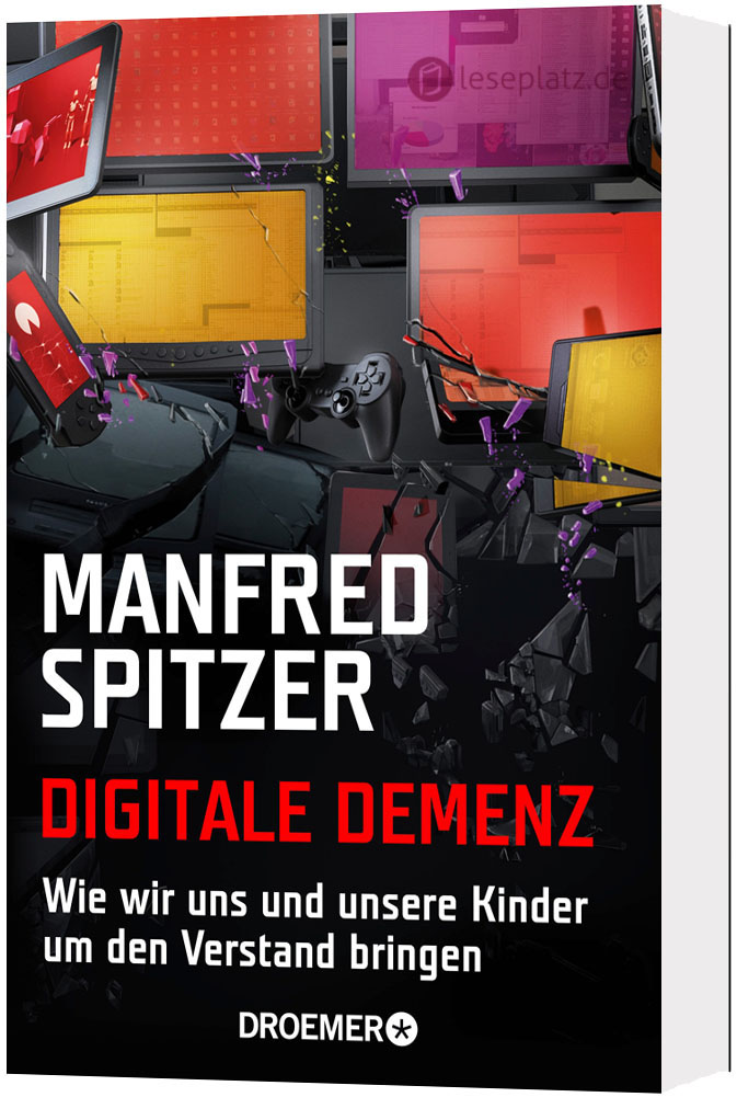 Digitale Demenz