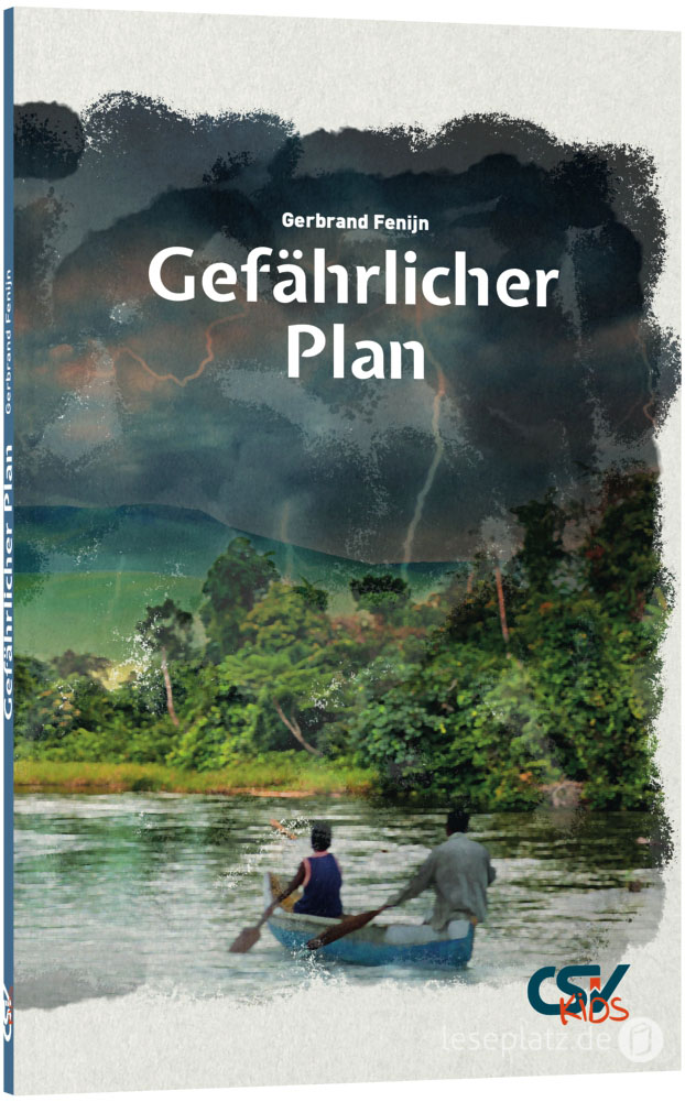 Gefährlicher Plan