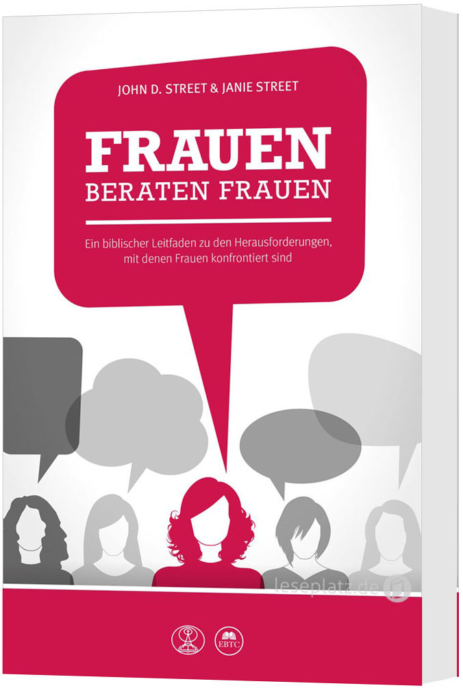 Frauen beraten Frauen