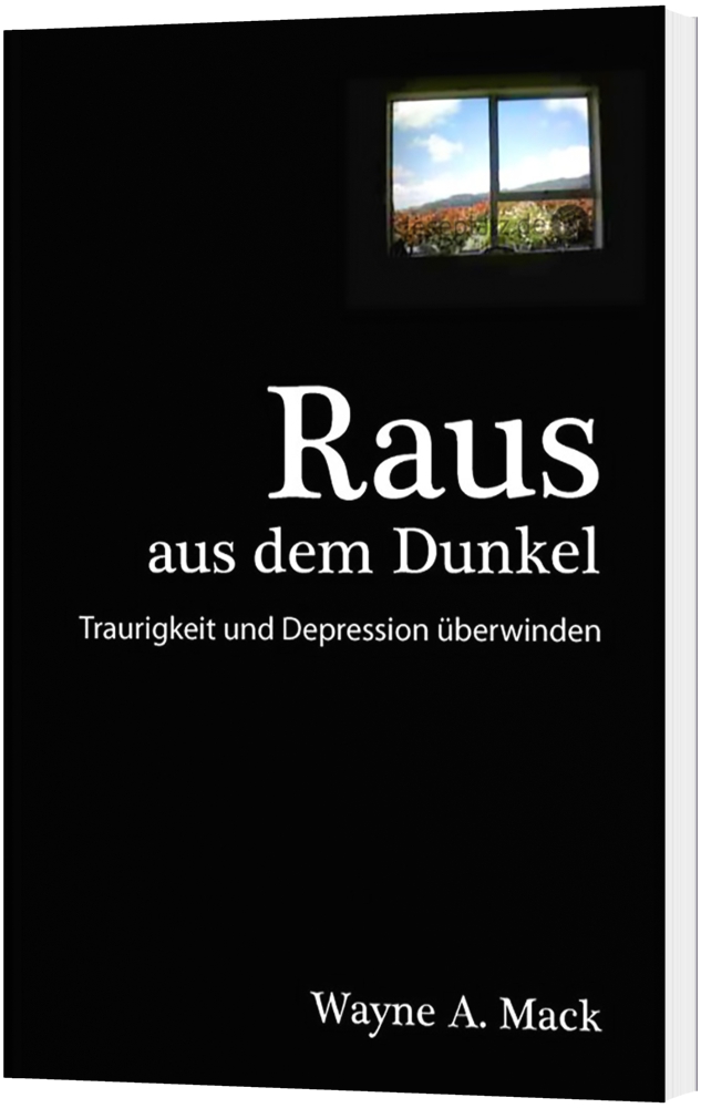 Raus aus dem Dunkel