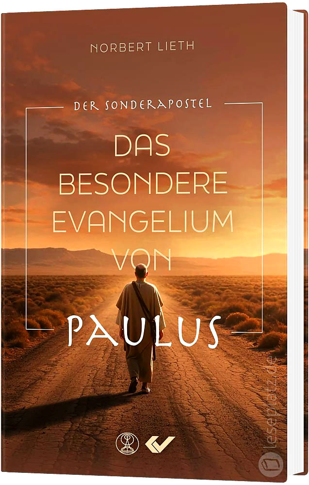Das besondere Evangelium von Paulus