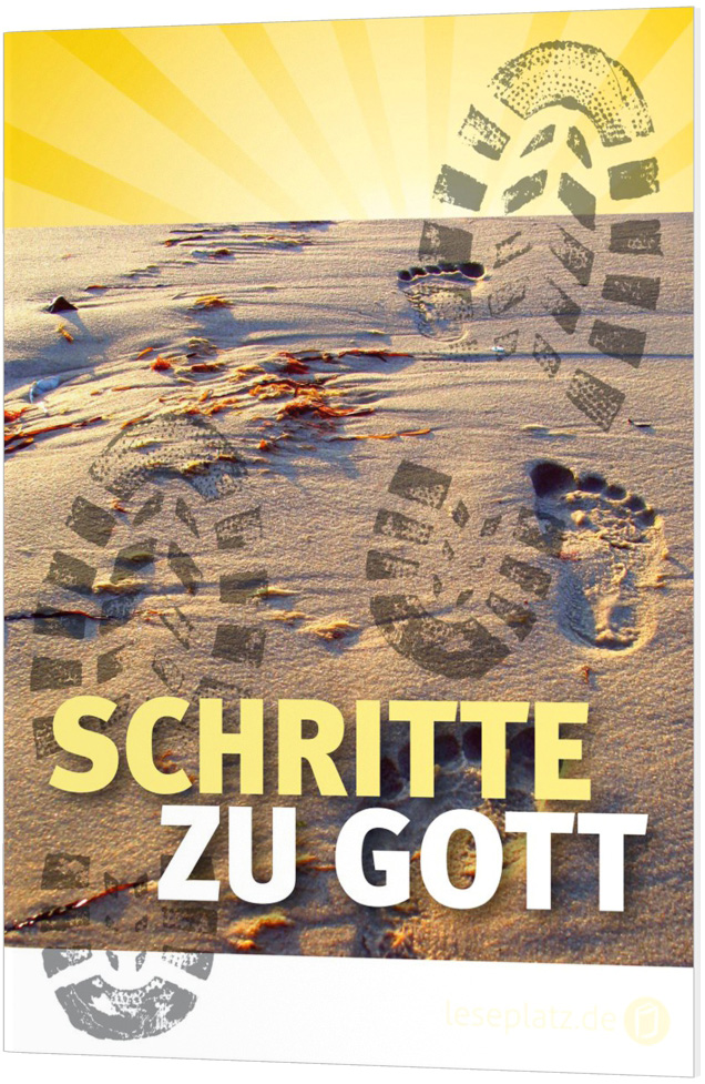 Schritte zu Gott