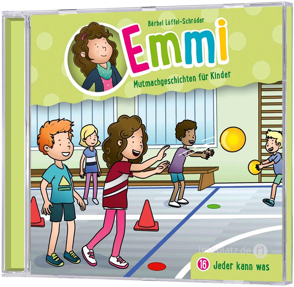 Emmi CD - Jeder kann was (16)