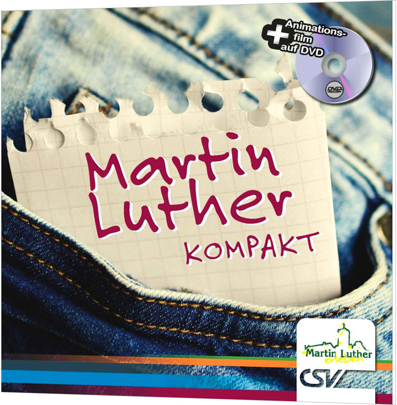 Martin Luther kompakt