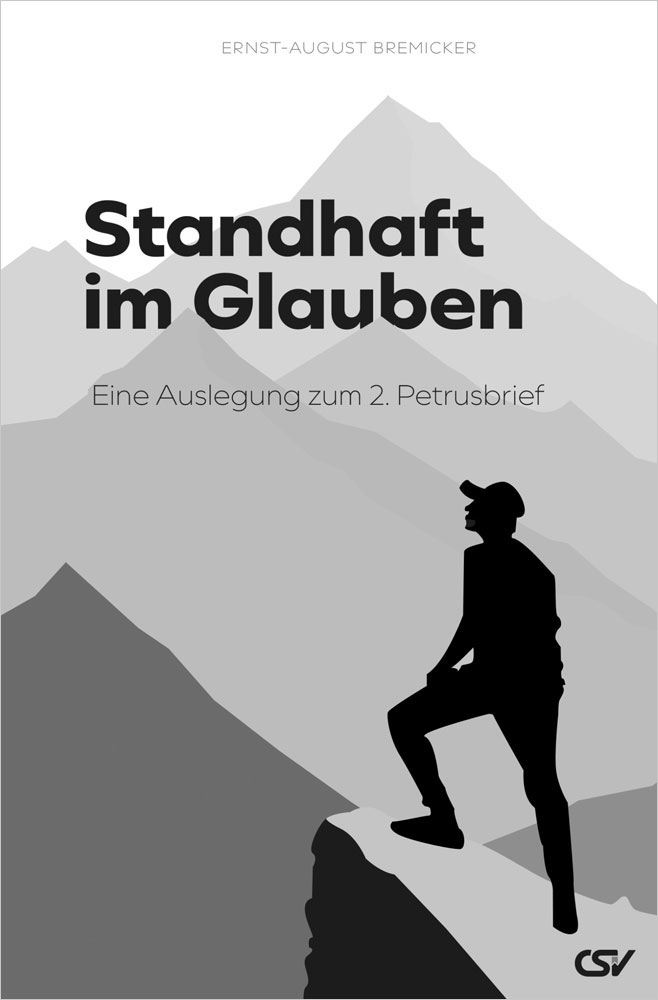 Standhaft im Glauben