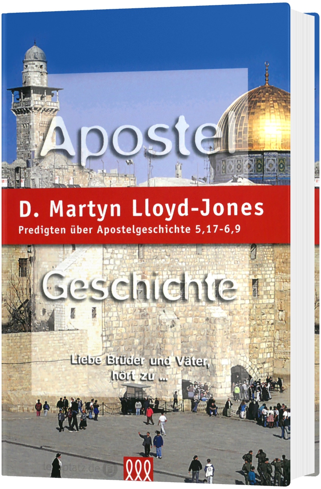 Apostelgeschichte - Band 4