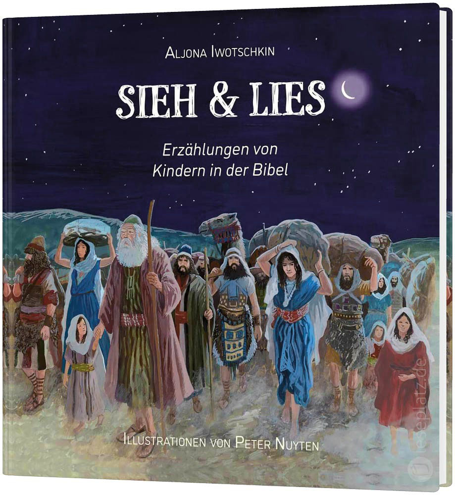 SIEH & LIES 1