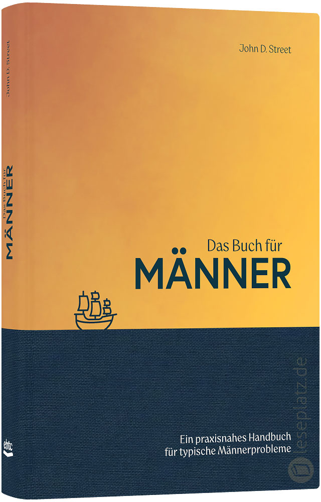 Das Buch für Männer