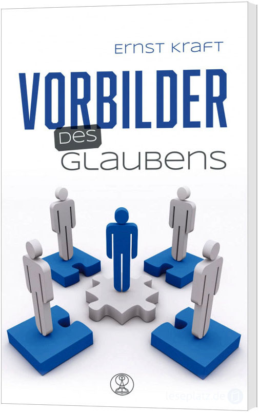 Vorbilder des Glaubens