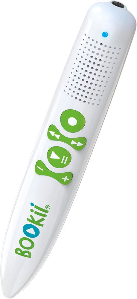 BOOKii - Der Hörstift