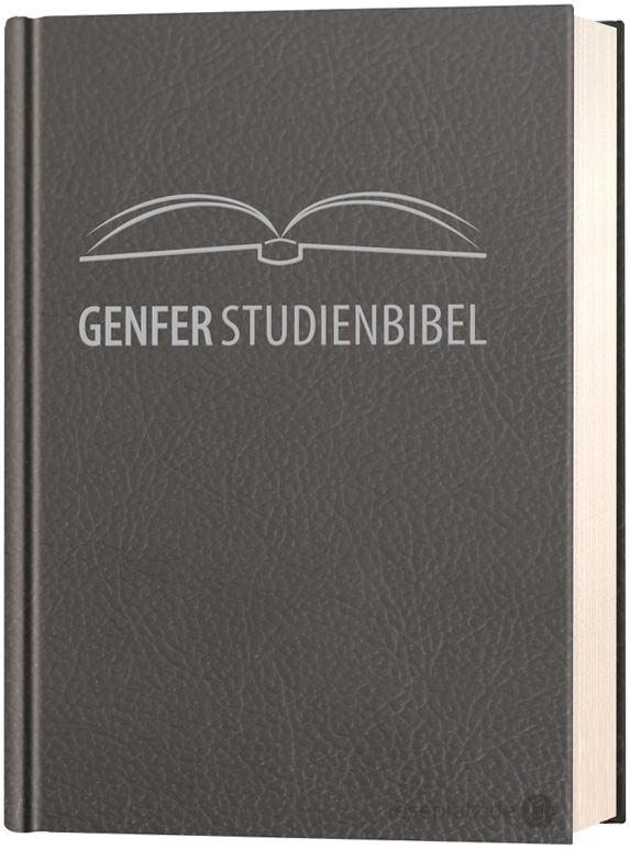 Genfer Studienbibel