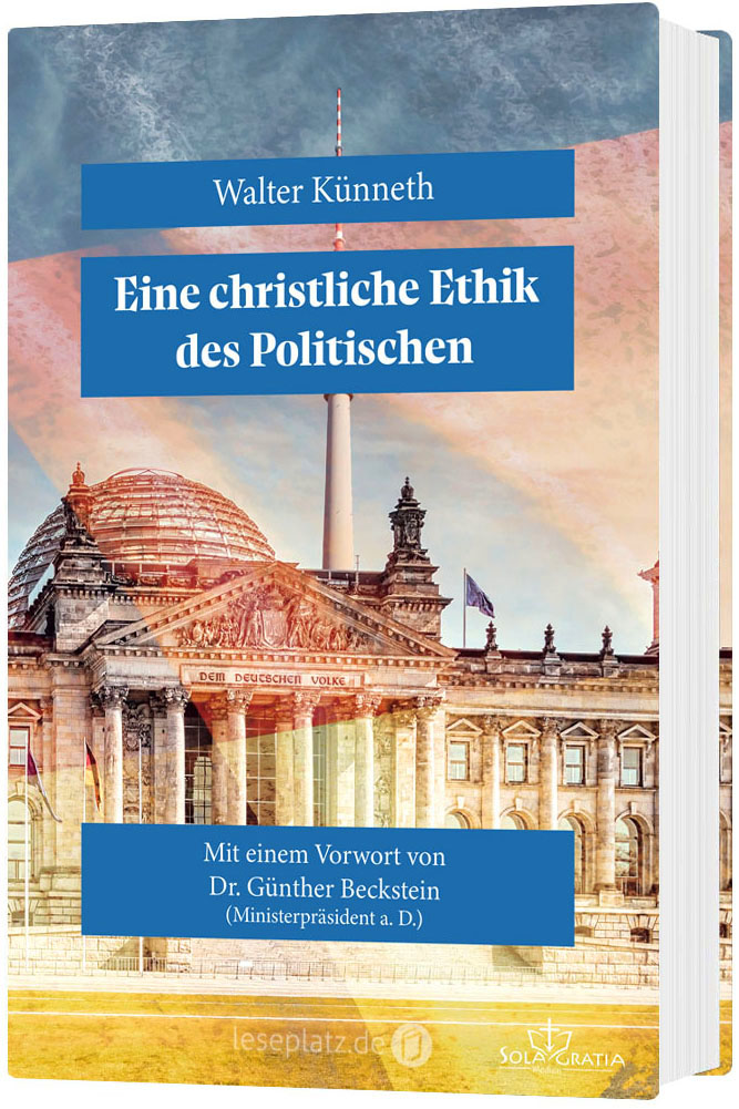Eine christliche Ethik des Politischen