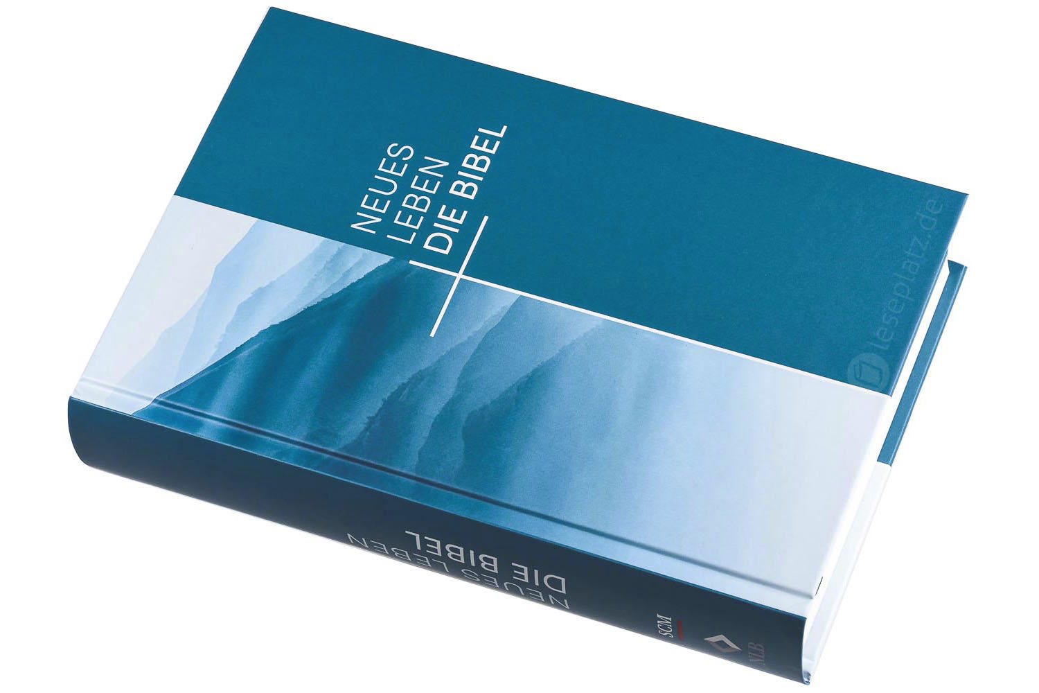 Neues Leben. Die Bibel - Standardausgabe "Motiv Natur"