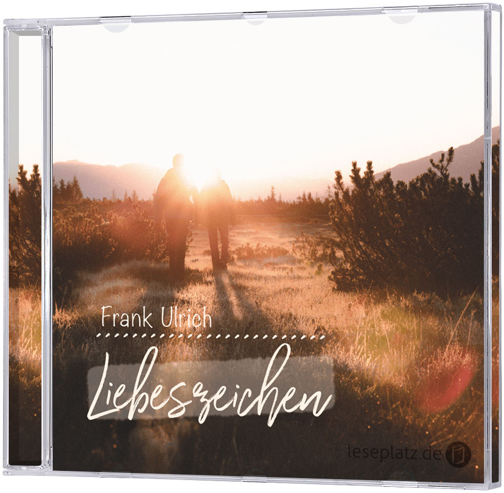 Liebeszeichen - CD