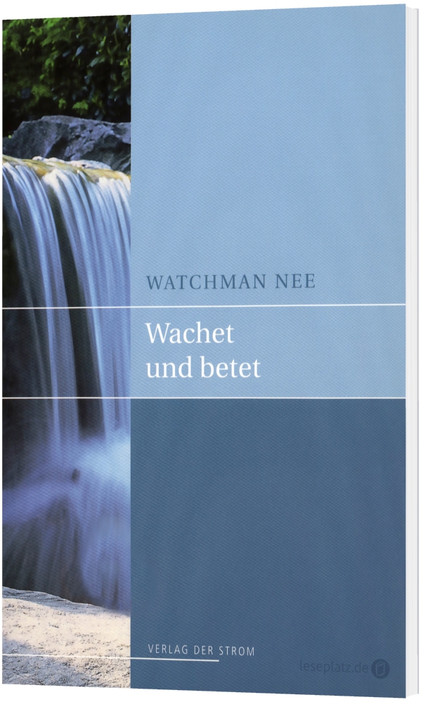 Wachet und betet