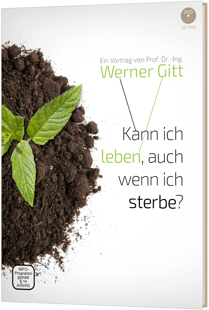184887 Kann ich leben, auch wenn ich sterbe? - DVD