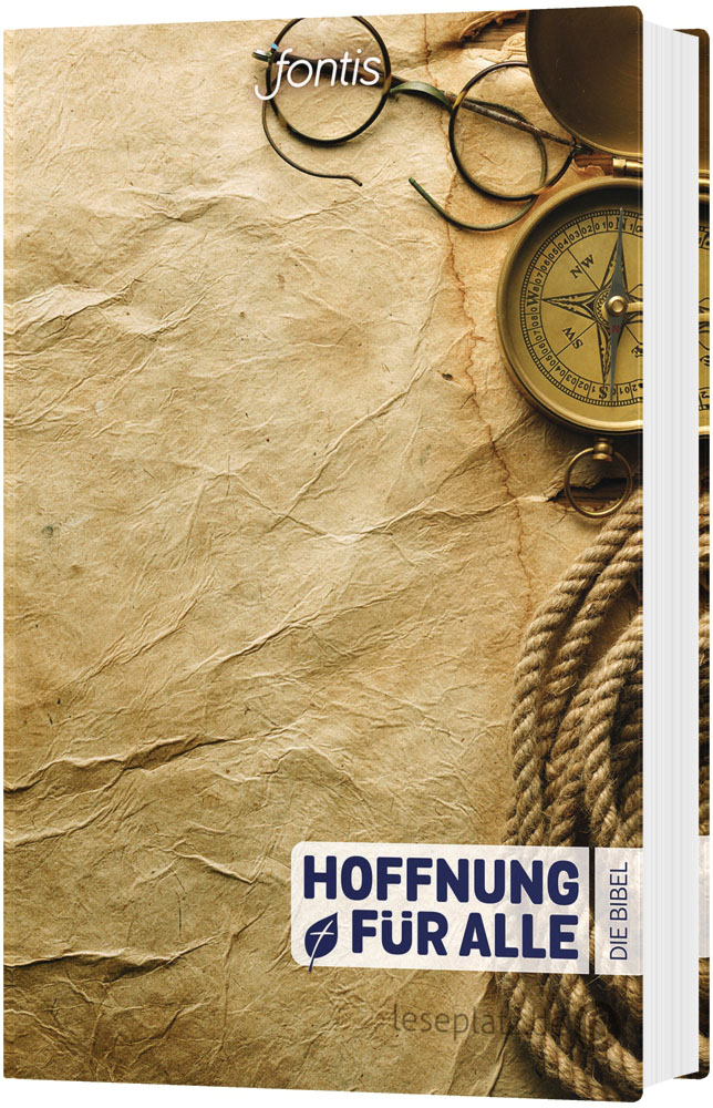 Hoffnung für Alle - Offline Edition