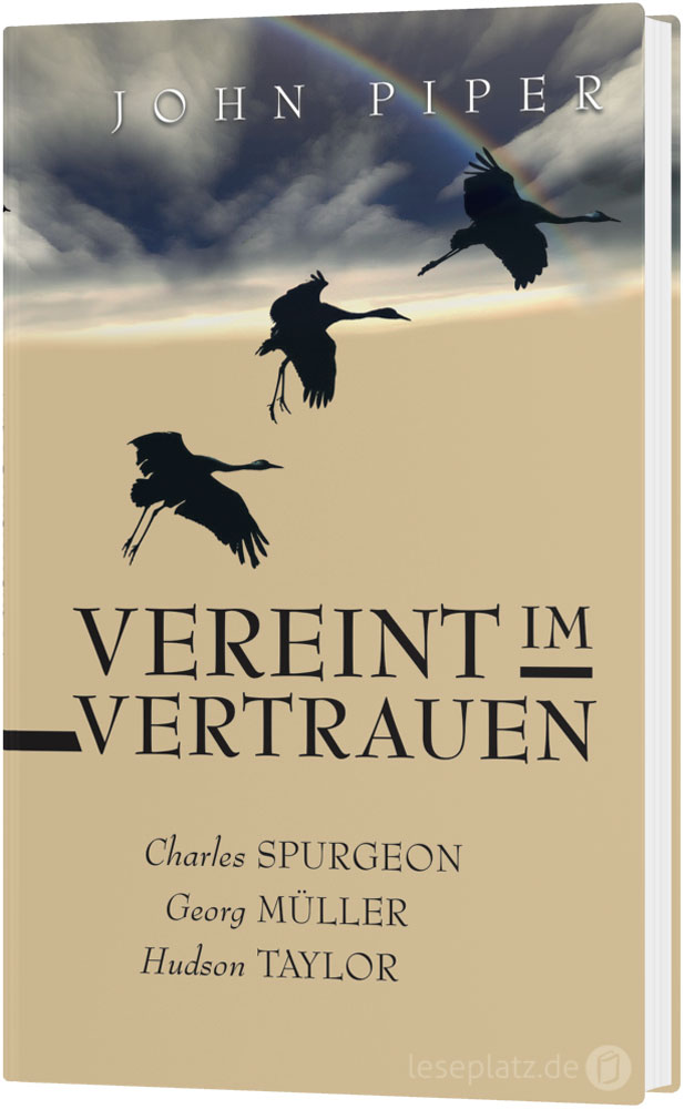 Vereint im Vertrauen